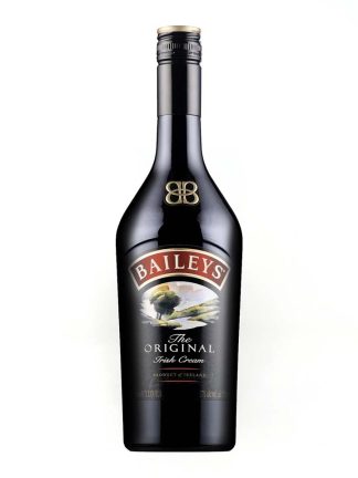 Crema De Whisky Baileys El Original 1 Lt.